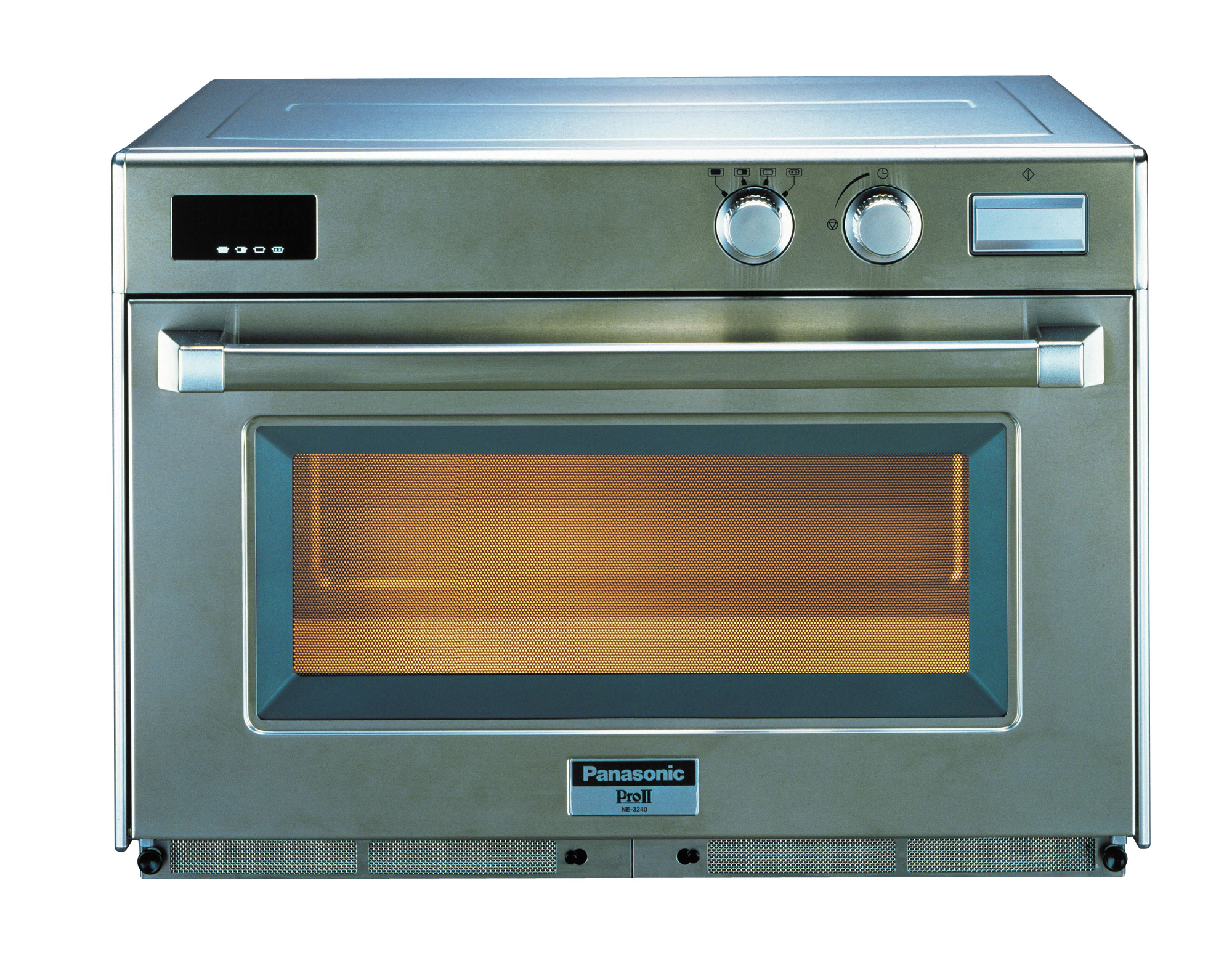 Panasonic NE 3240 Mikrowelle