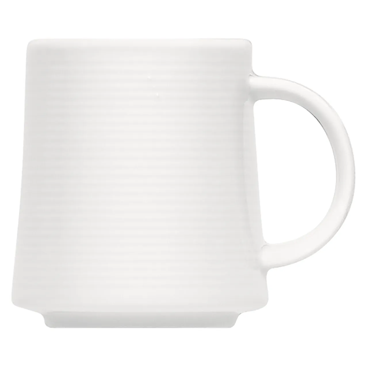 Bauscher B1100 Becher seitlich Relief 6115626