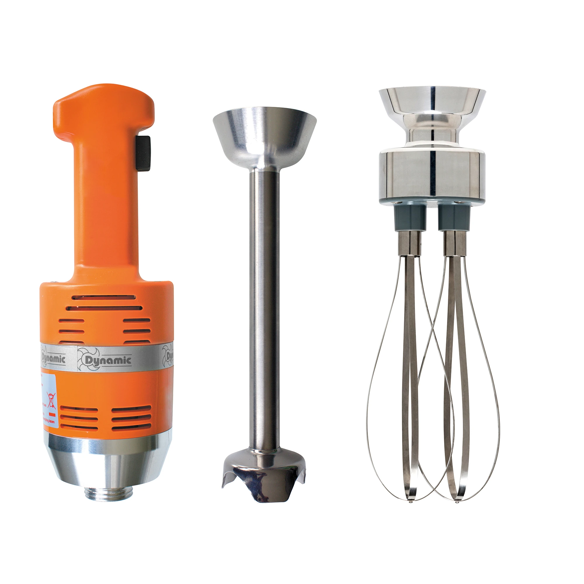 Dynamic Junior Kombi 225