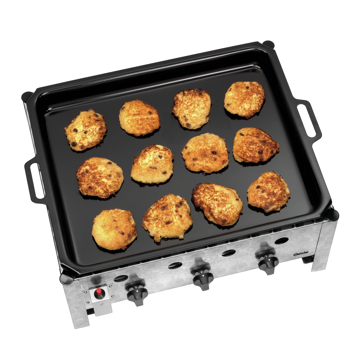 Bartscher 1061933 Tischbraeter 5