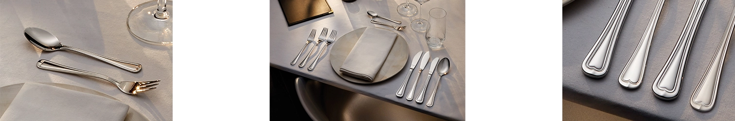 Amefa Elegance Impression