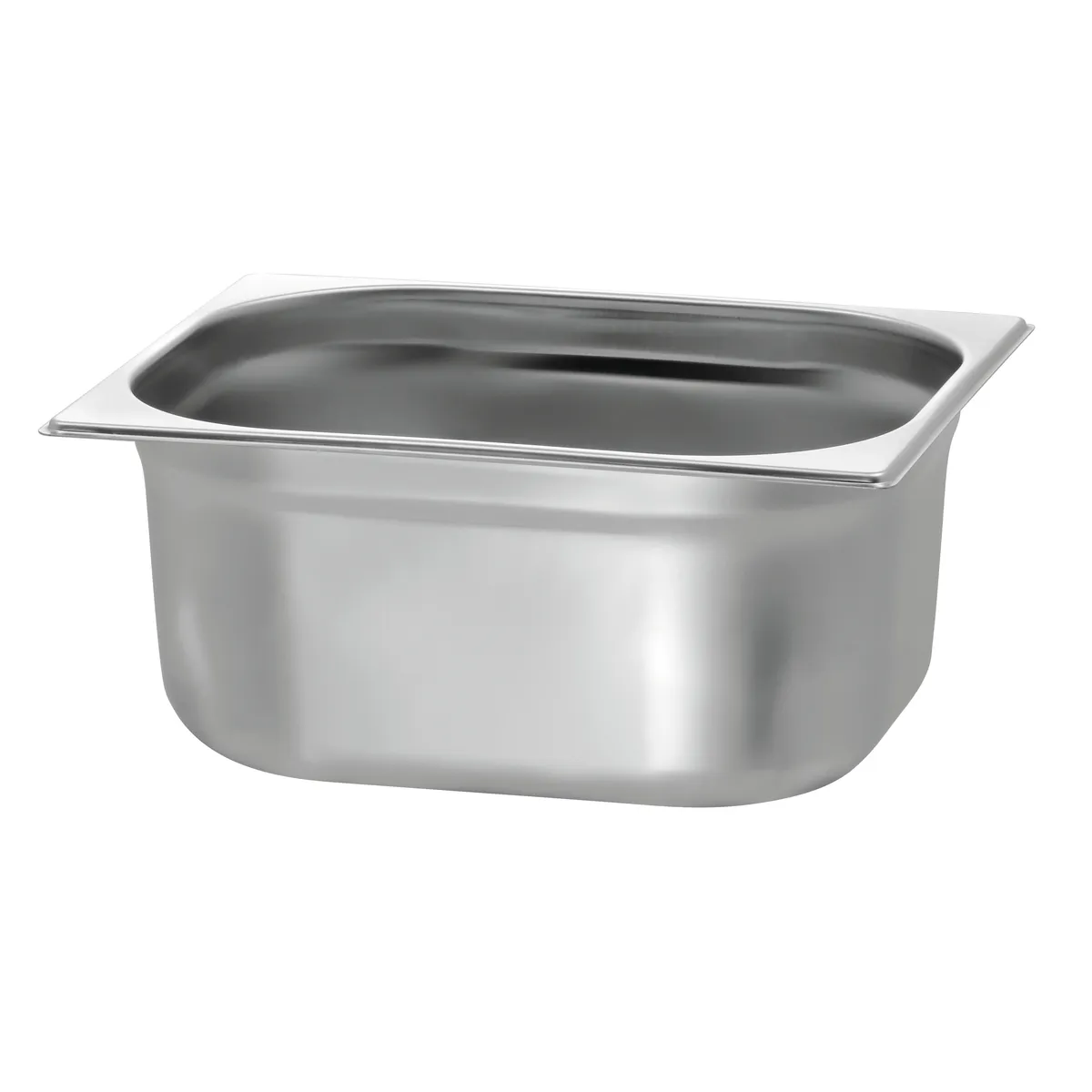 Bartscher A120620 GN 1/2 Behaelter seitlich