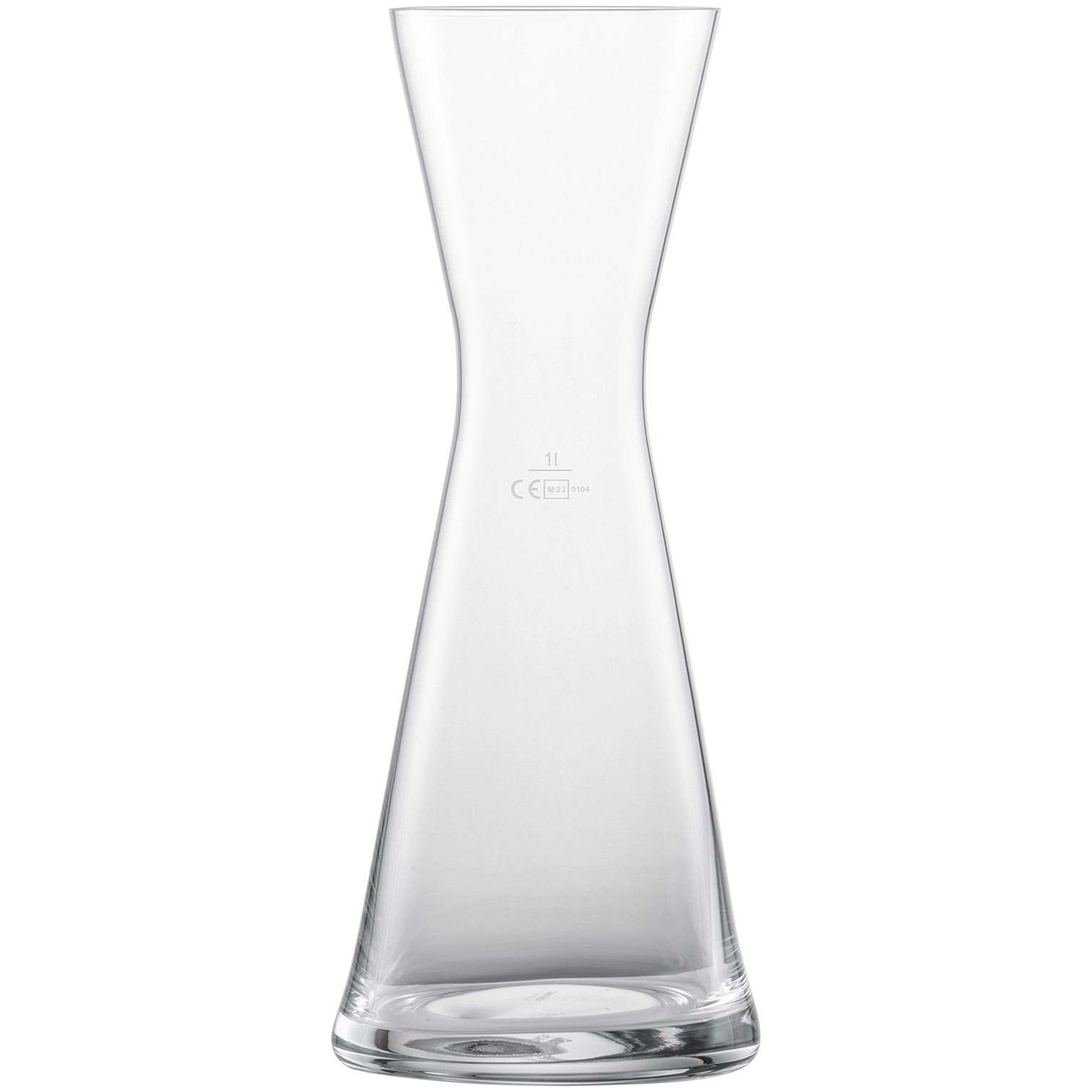  Zwiesel Glas 116525 Belfesta Karaffe  
