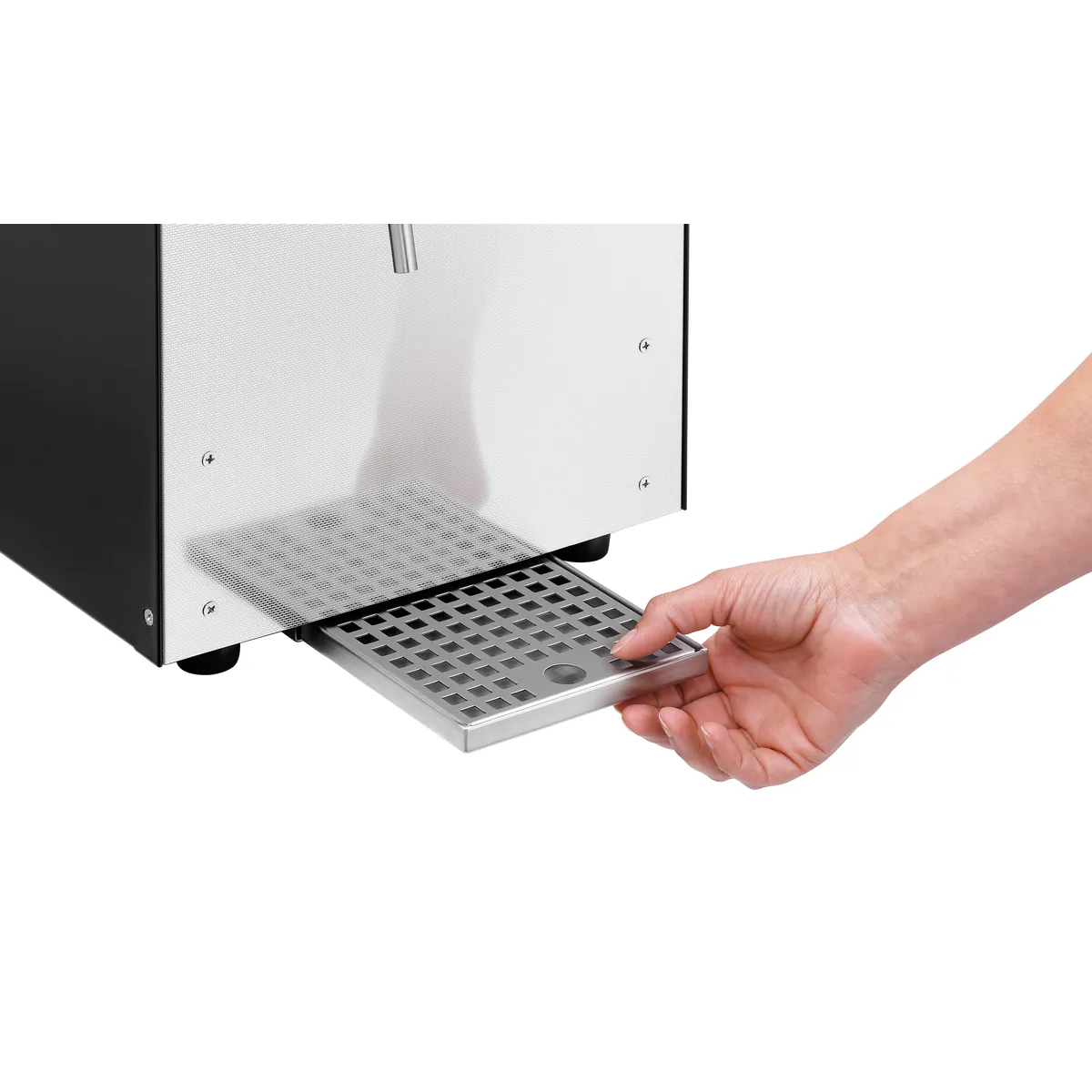 Bartscher 200119 Gluehweinzapfanlage Ansicht 7