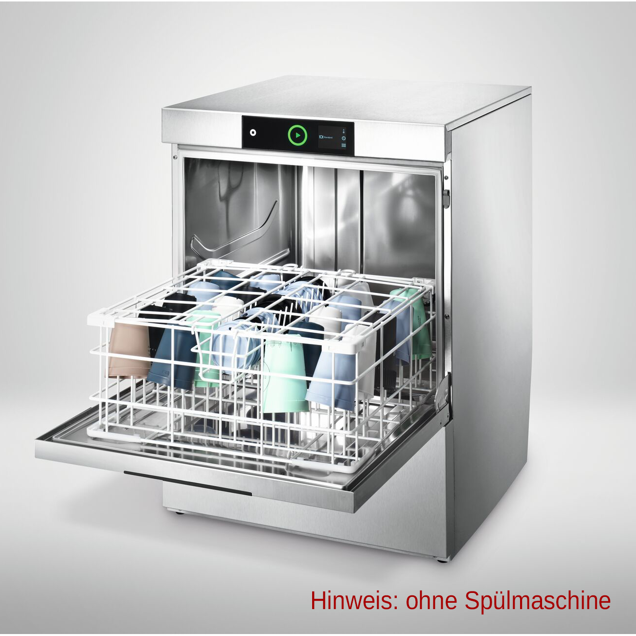  Hobart FP-GP 04-005882-001 Mehrwegbecherkorb 2  