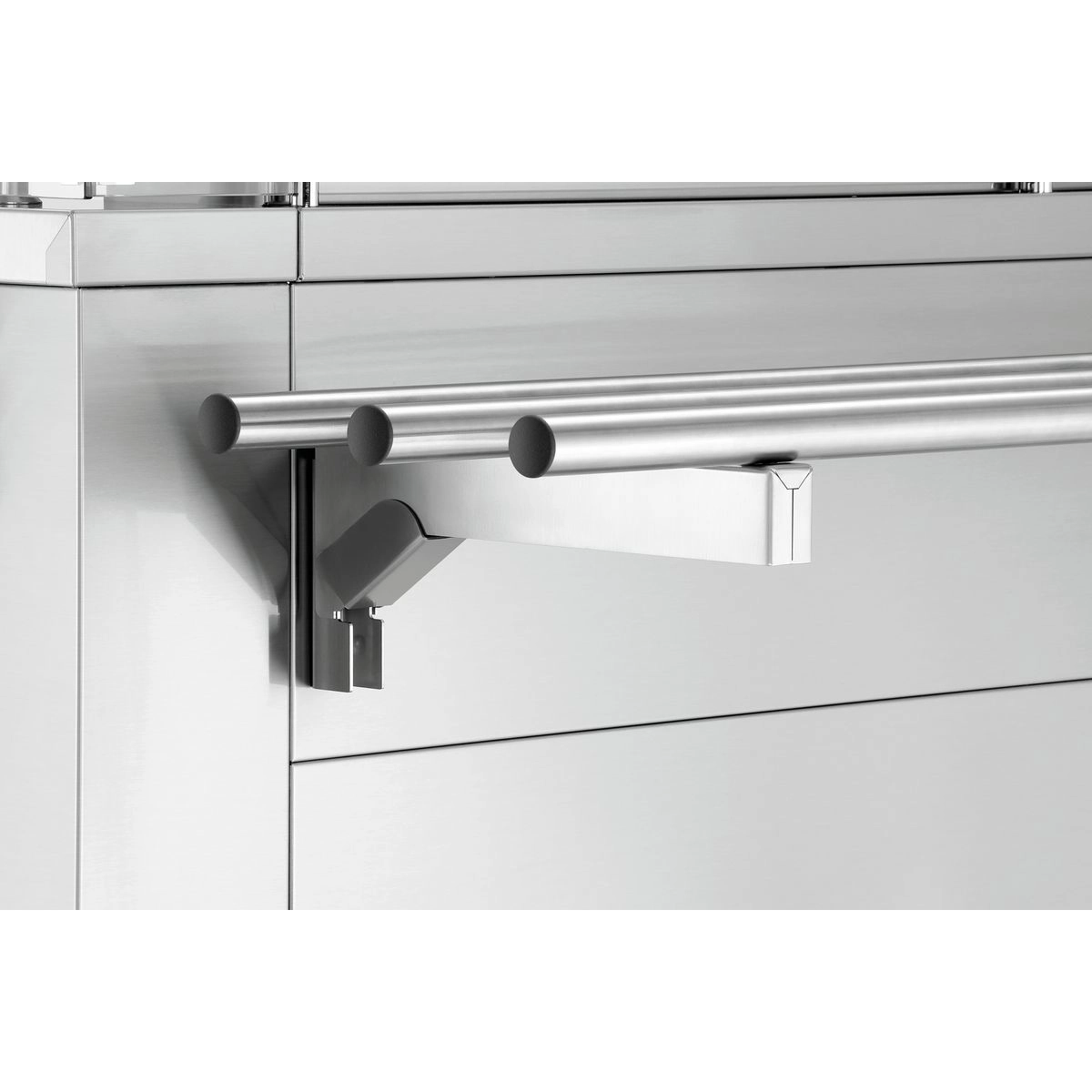 Bartscher 107278 Tablettrutsche 1