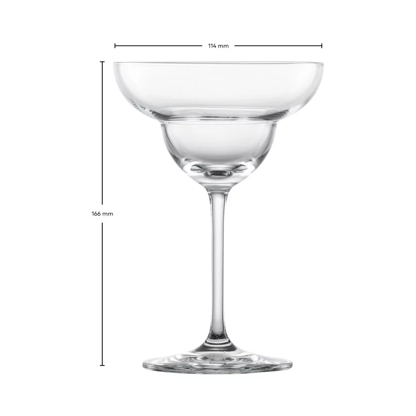  Schott-Zwiesel 111234 Margaritaglas 5  