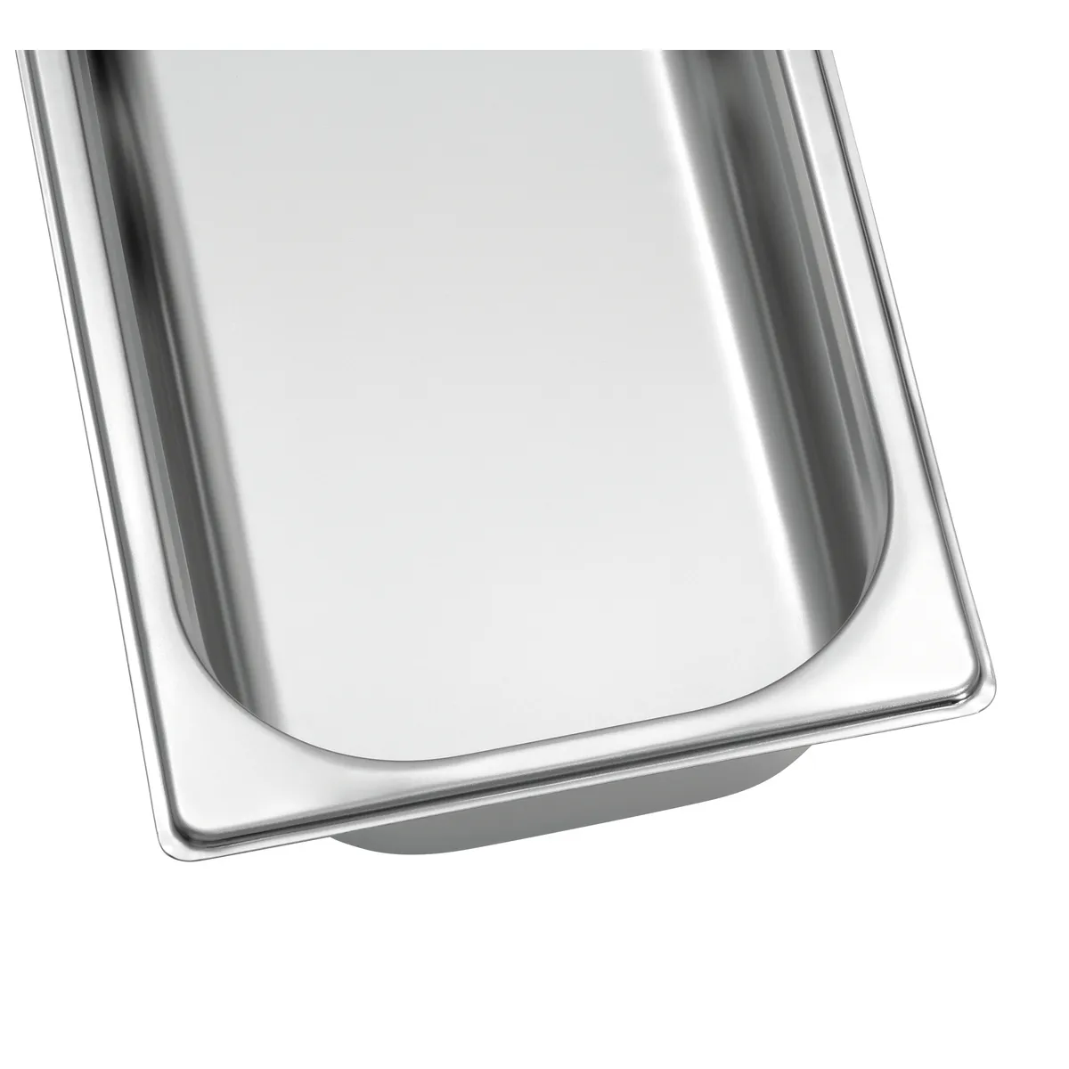 Bartscher A123065 GN 1/3 Behaelter Detail