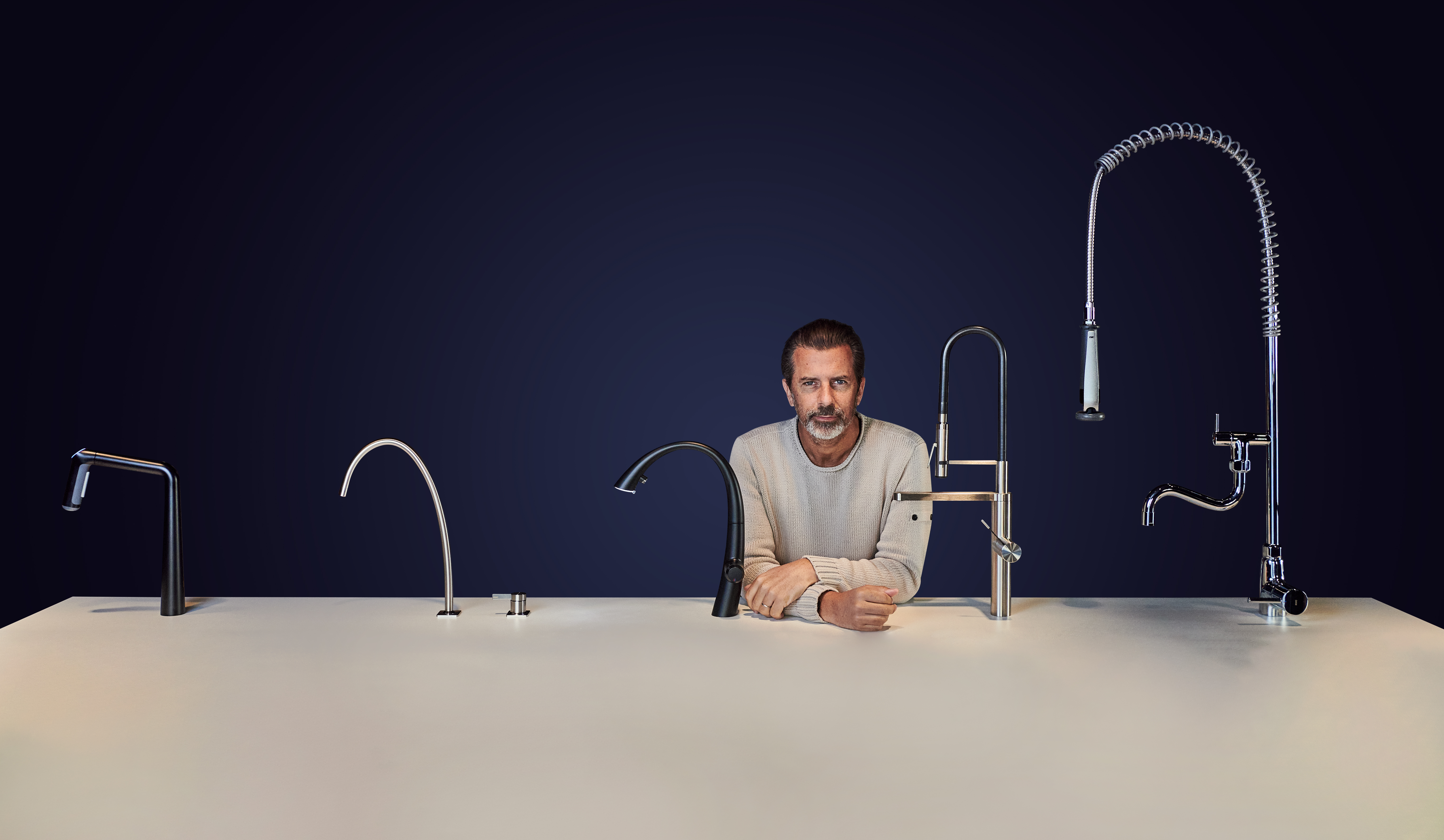  KWC GASTRO Impressionsbild 1