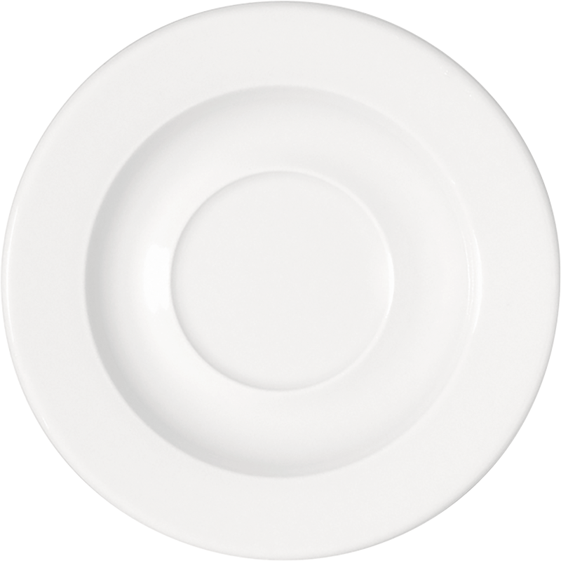 Bauscher 6706909 Untertasse, Untertasse, Kunst, Porzellan, Töpferei, Teller