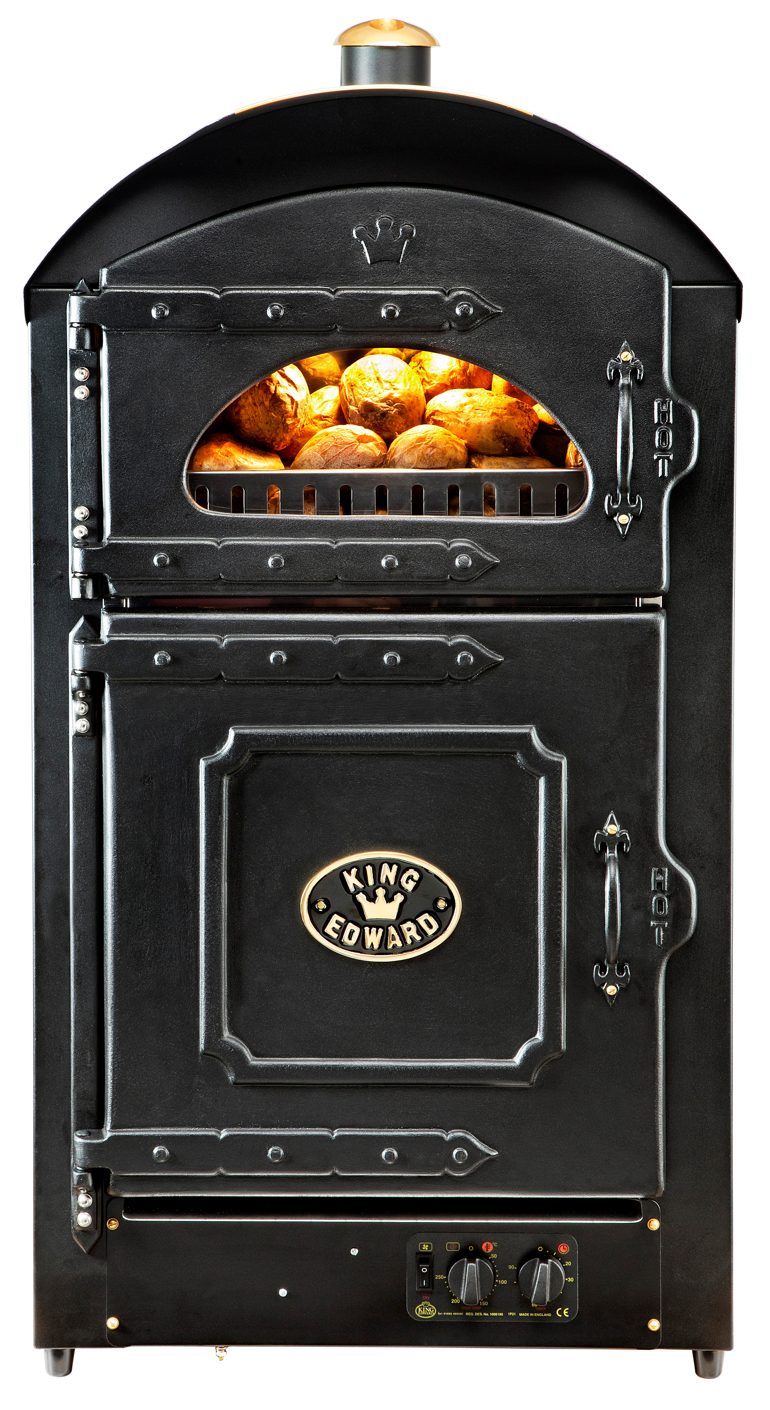 Neumaerker 05-51205 King Edward Majestic Ansicht 4