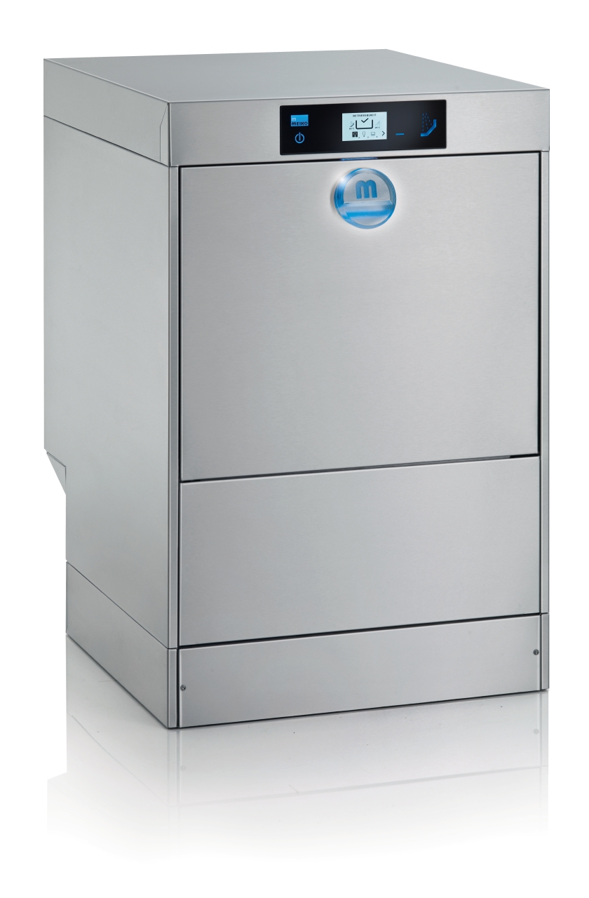 Meiko M-iClean UL 00 GiO S-01  