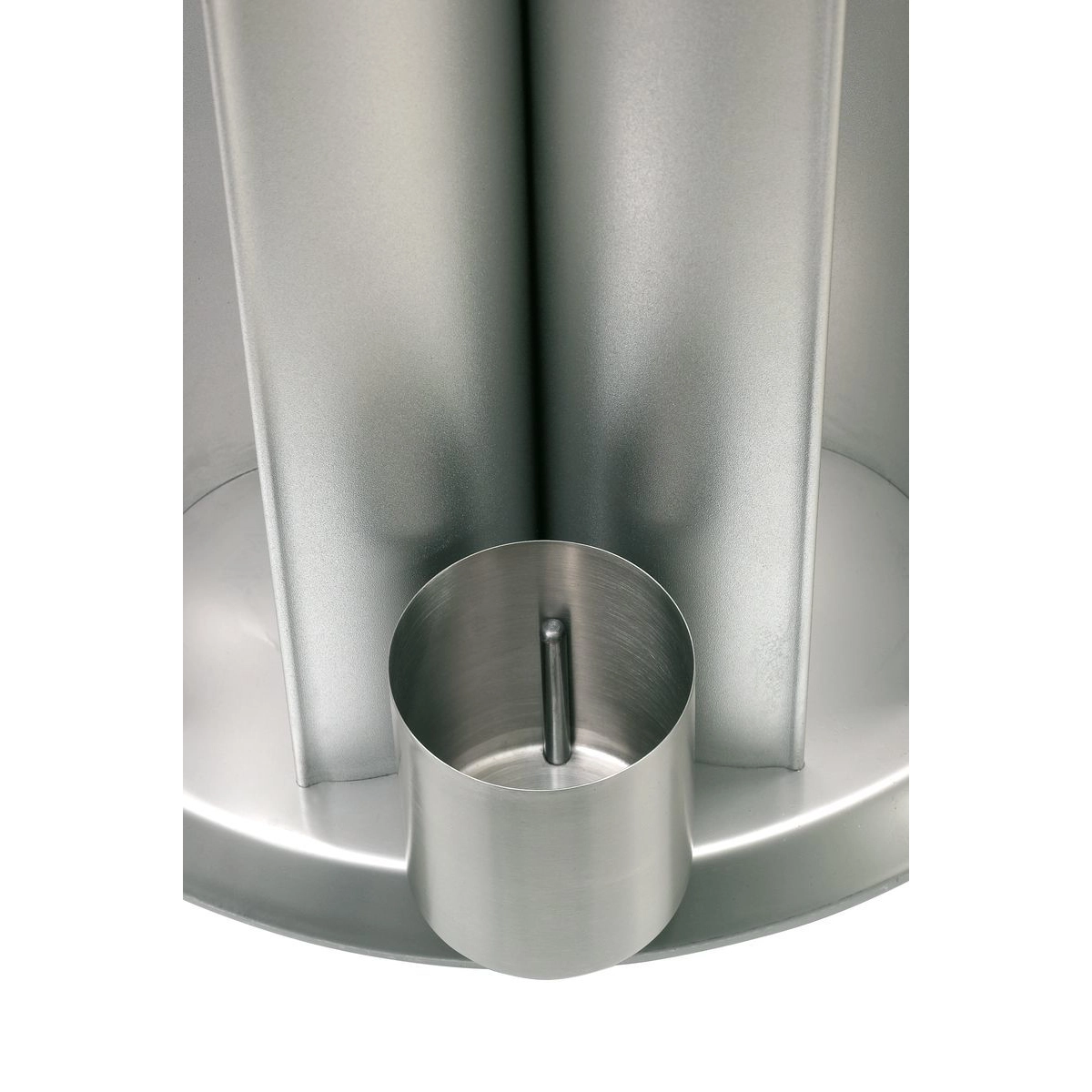 Bartscher 103067 Tassenwaermer 5 