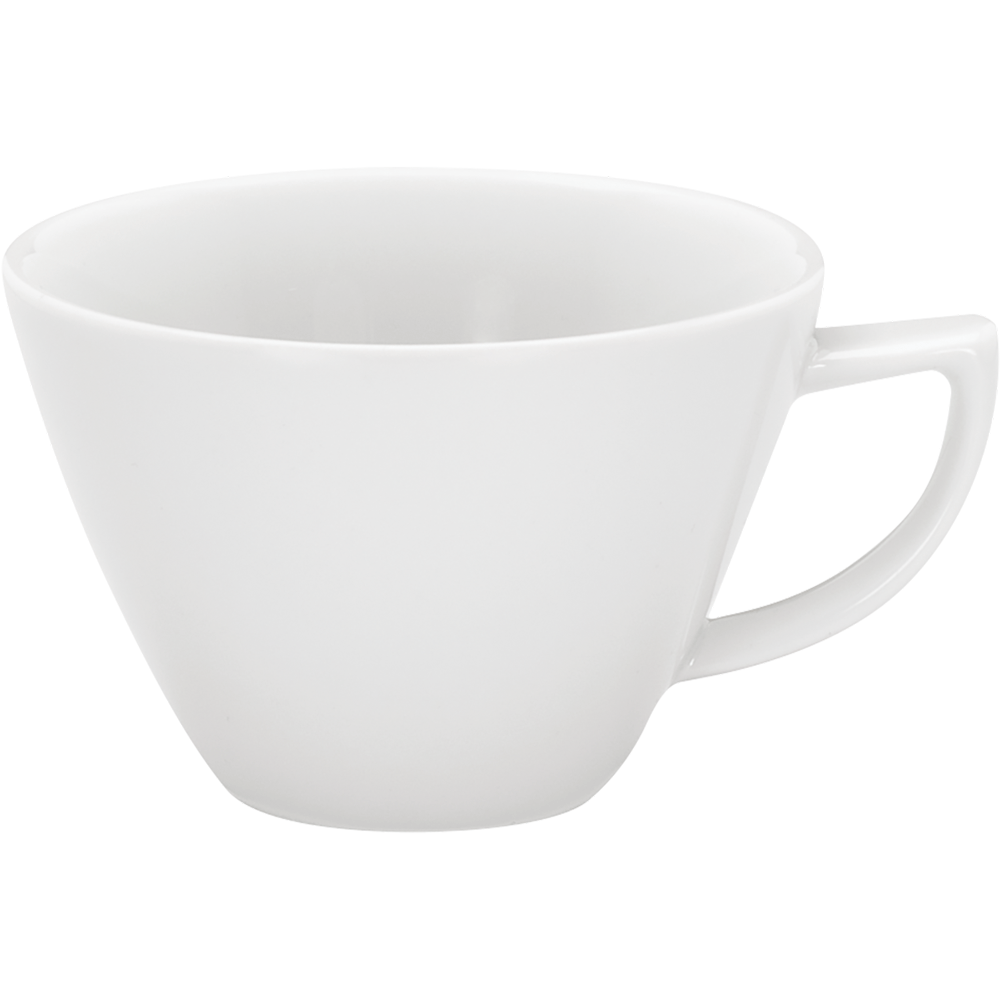 Schoenwald 9195274 Obertasse nieder, Pokal, Kunst, Porzellan, Töpferei, Schüssel