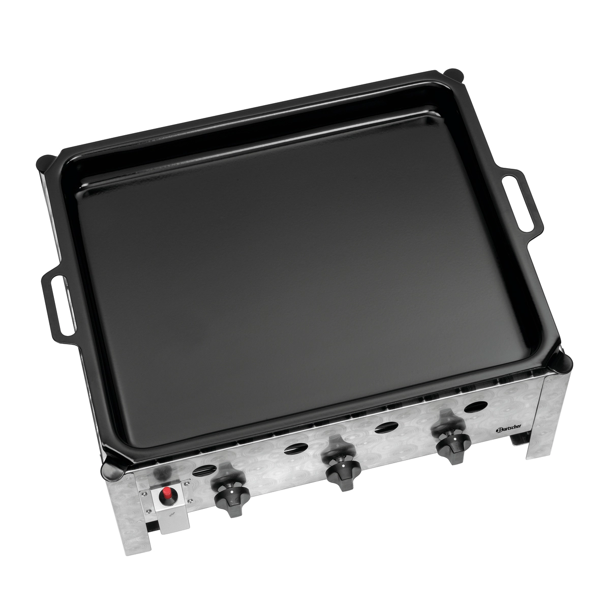 Bartscher 1061933 Tischbraeter 4