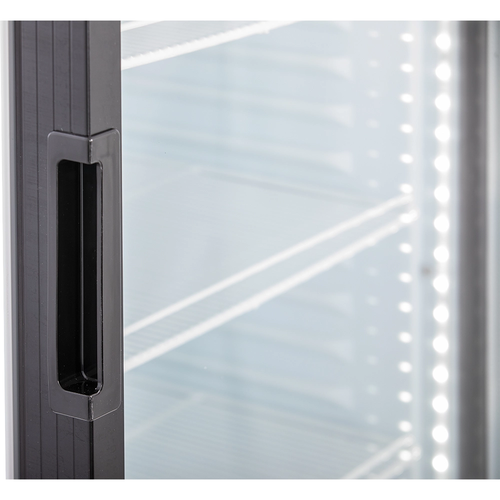  KBS 60132 Glastuerkuehlschrank KBS375 GU Ansicht 6