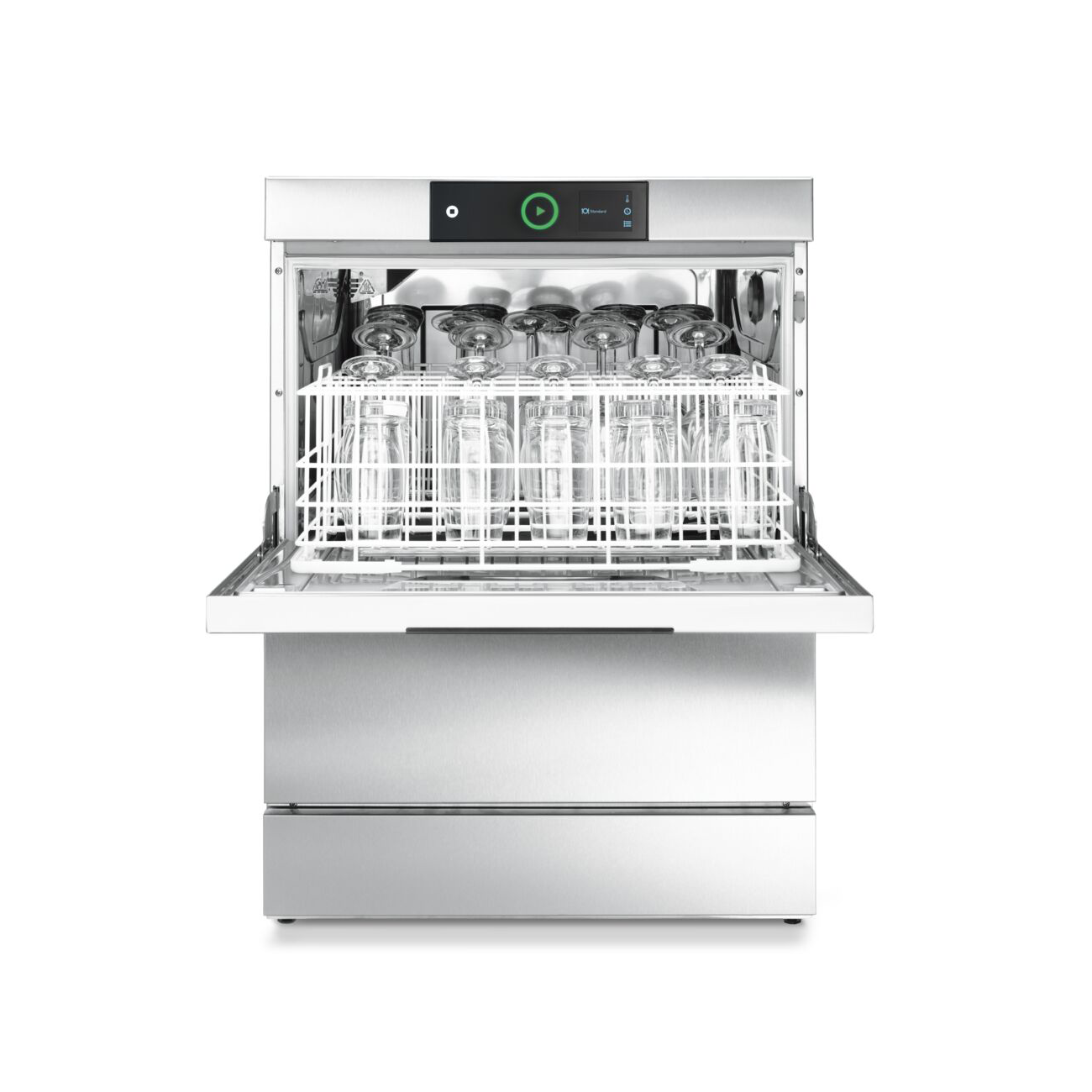  Hobart GPCROI Glaeserspuelmaschine  