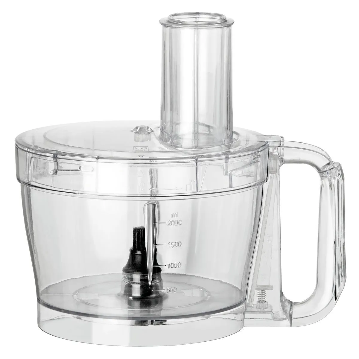 Bartscher 150148 Food-Processor Ansicht 18