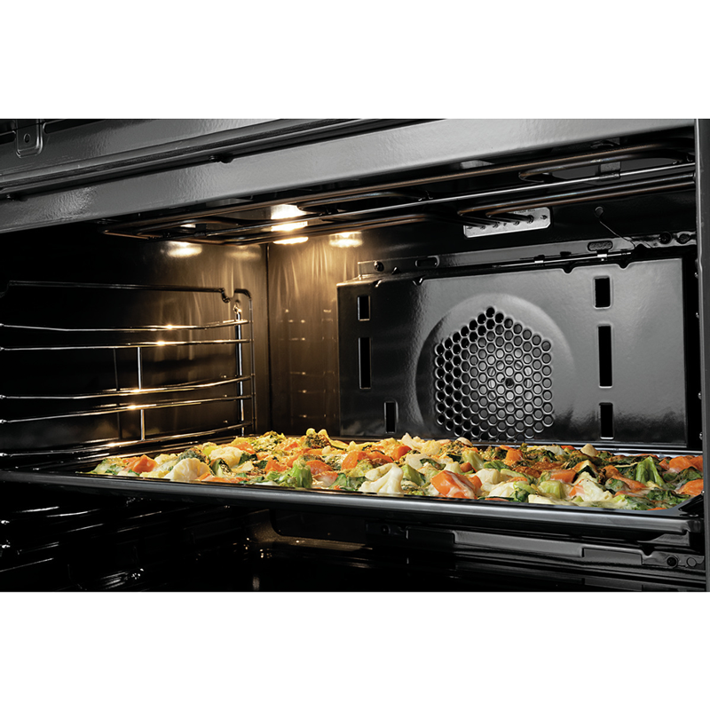 Bartscher 1519821 Gasherd Ansicht 3