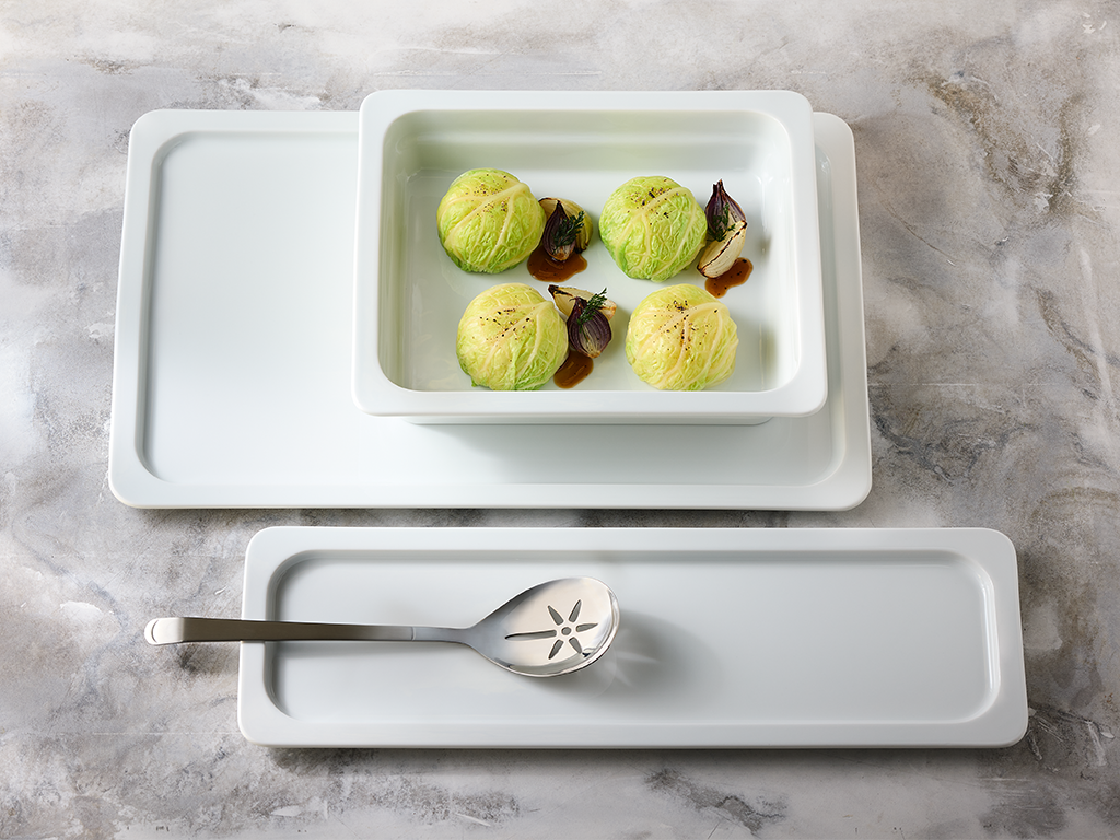  Bauscher GN Function  