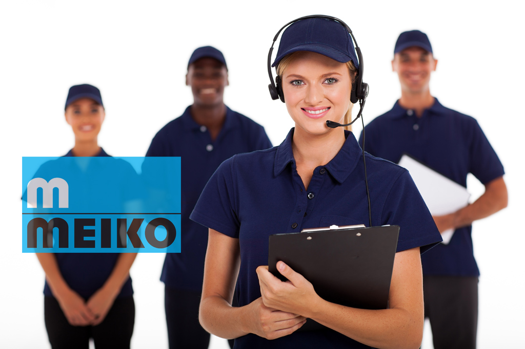 Einweisungspauschale Meiko