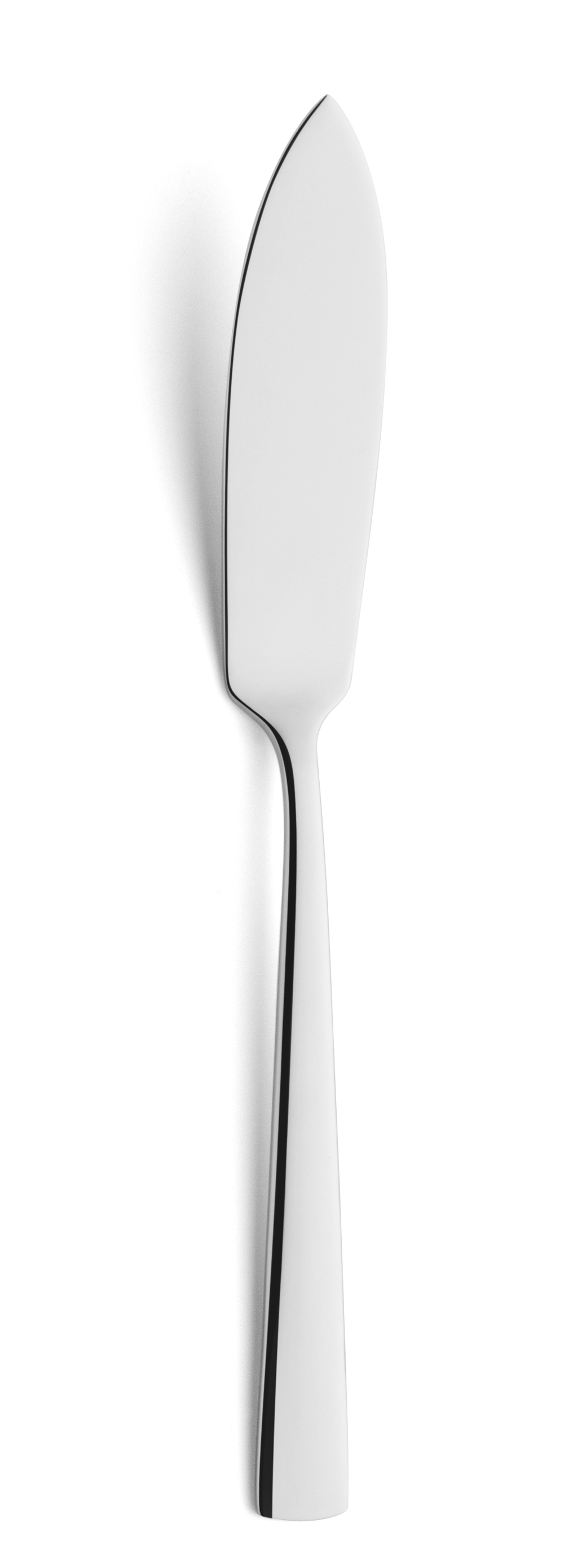 Amefa 1923 Moderno Fischmesser