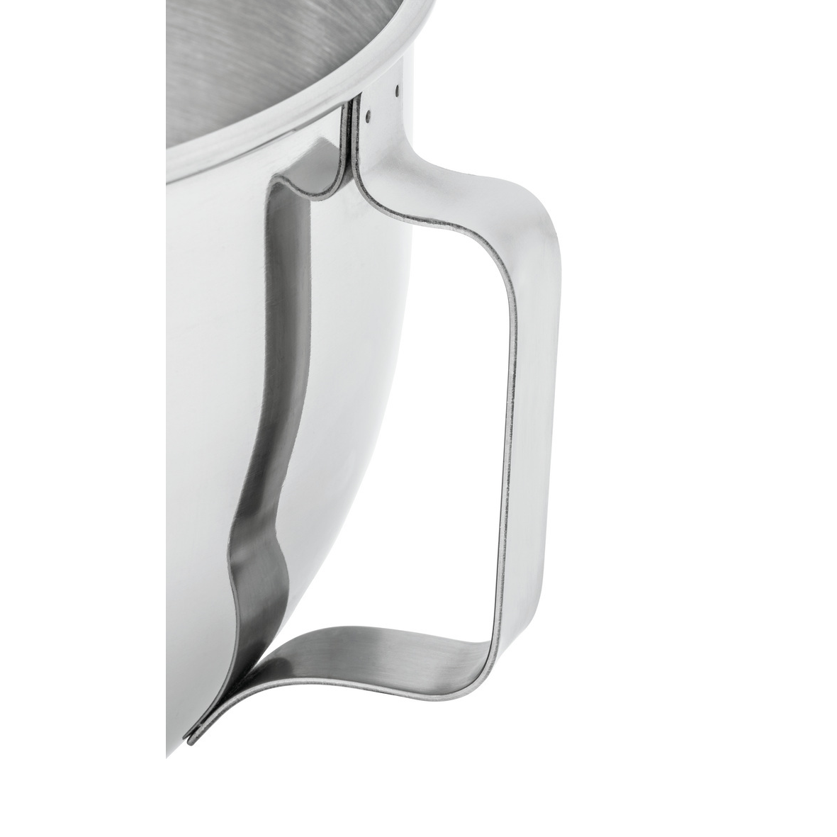 Bartscher A150196 Schuessel Ansicht 2  