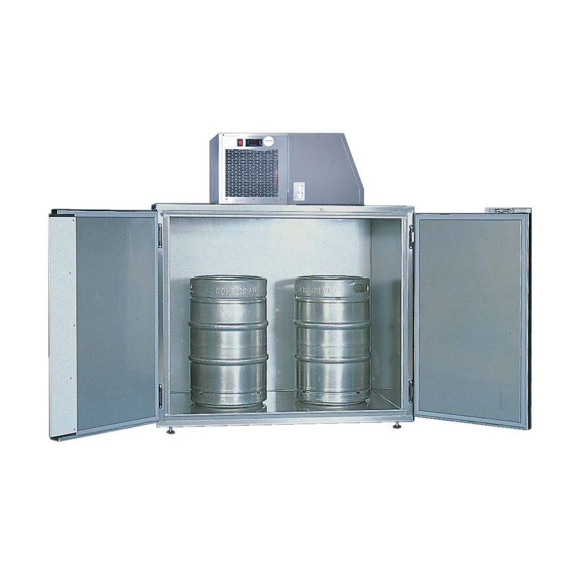  KBS 428002 Fasskuehler FK 2  