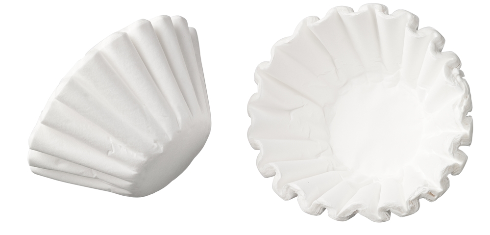 Bonamat PHO ACC Filterpapier quick filter rw