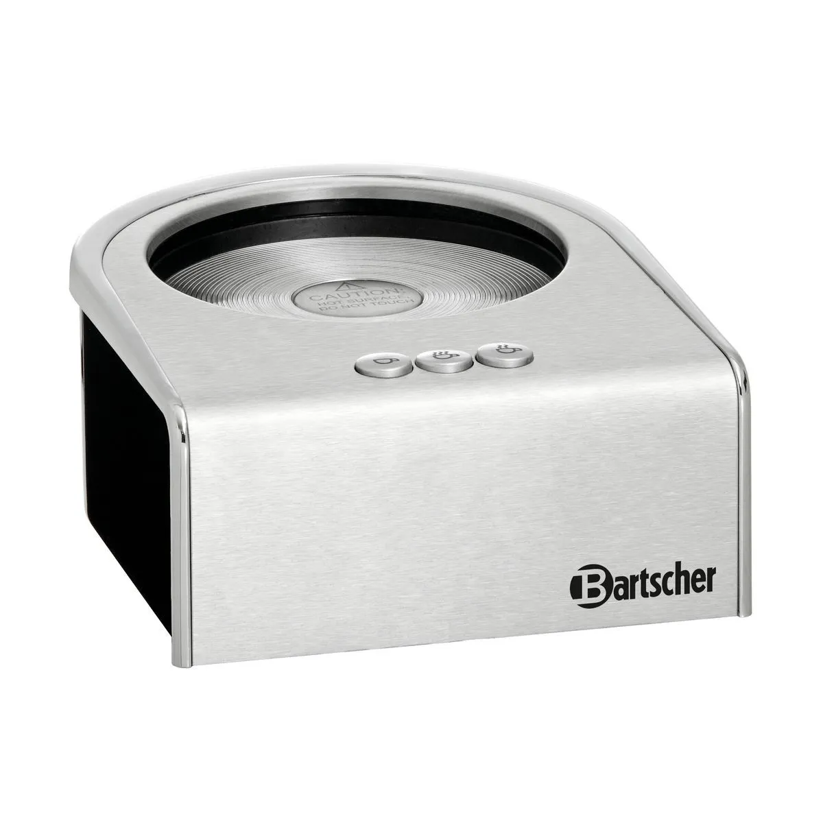 Bartscher 190129 Milchschaeumer Ansicht 11