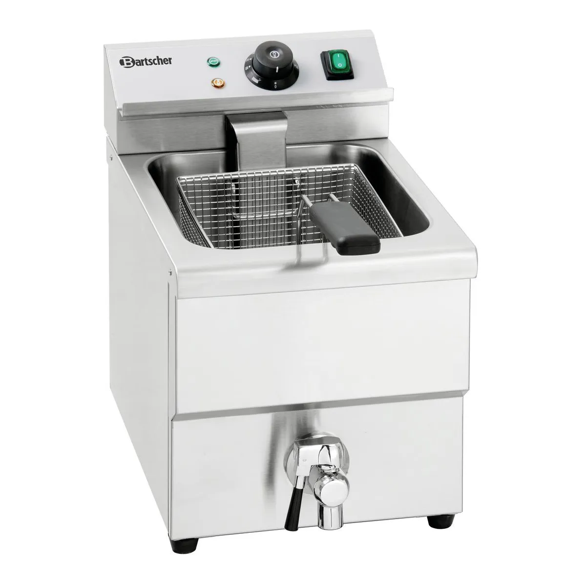 Bartscher A150307 Fritteuse