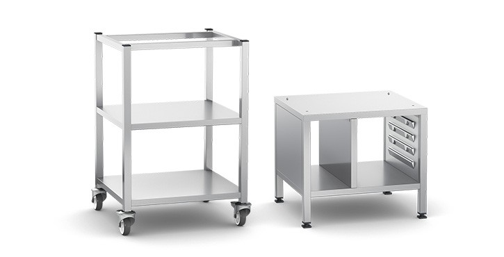 Rational UG I fr XS6 Untergestell  