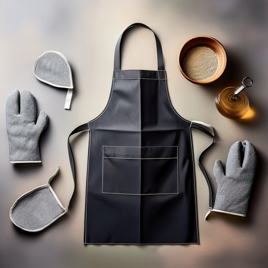 Handschuhe & Schürzen