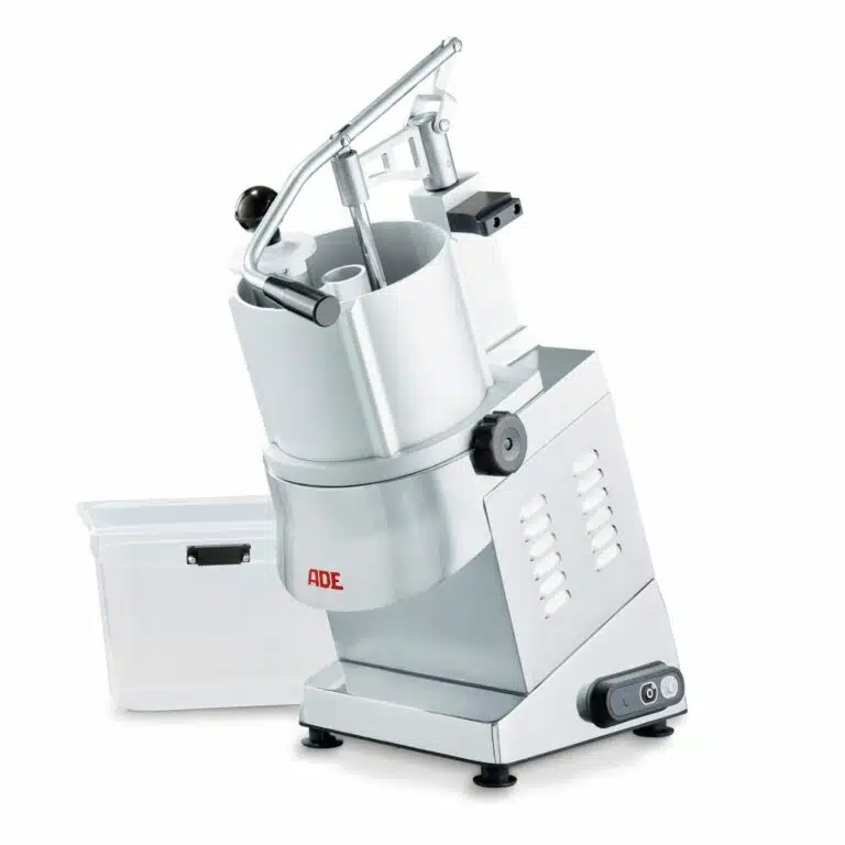 ADE Gemueseschneider VITALIS PRO 230V 4496 1