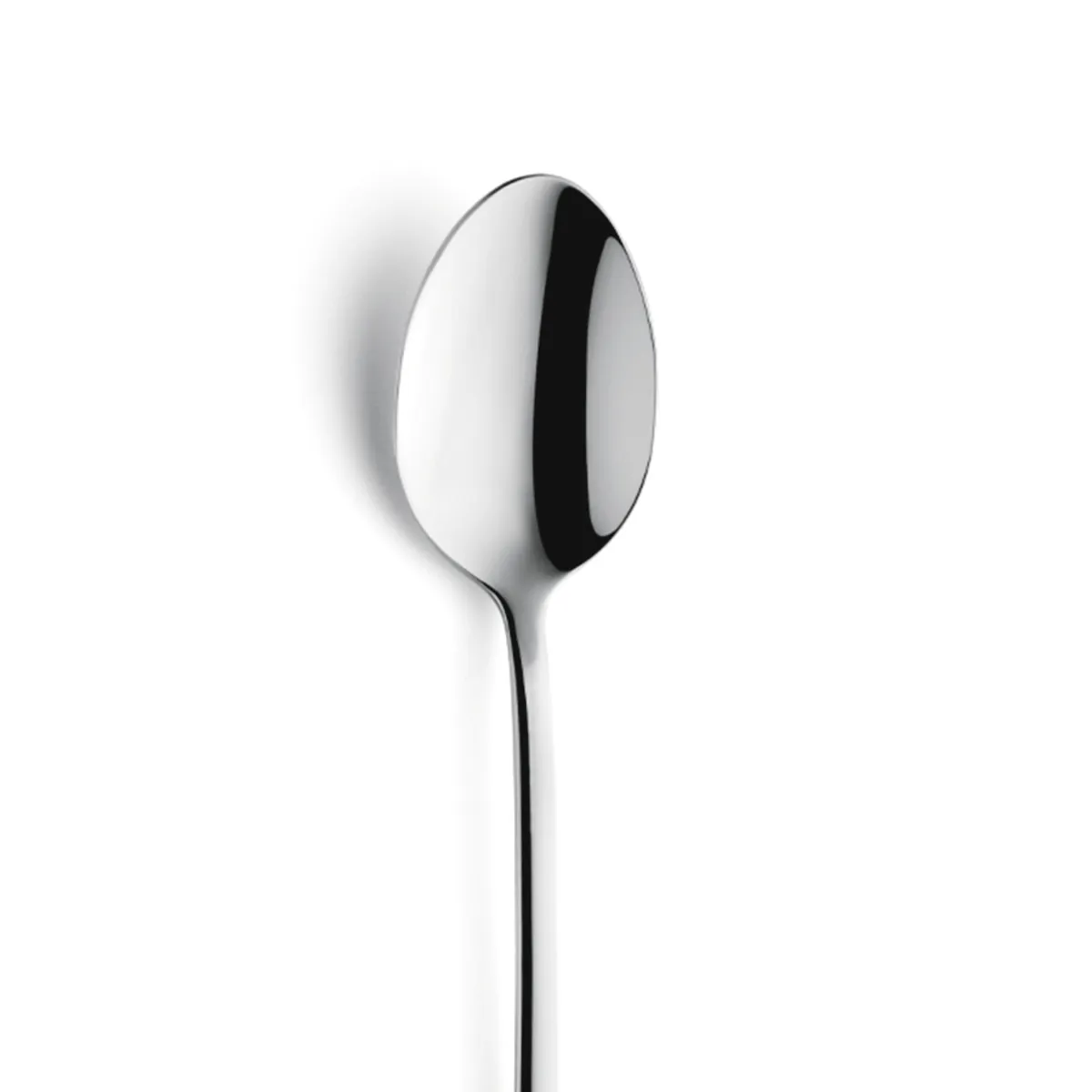Amefa 402000B000400 Luxxor Latte Macchiato Loeffel Loeffelmulde