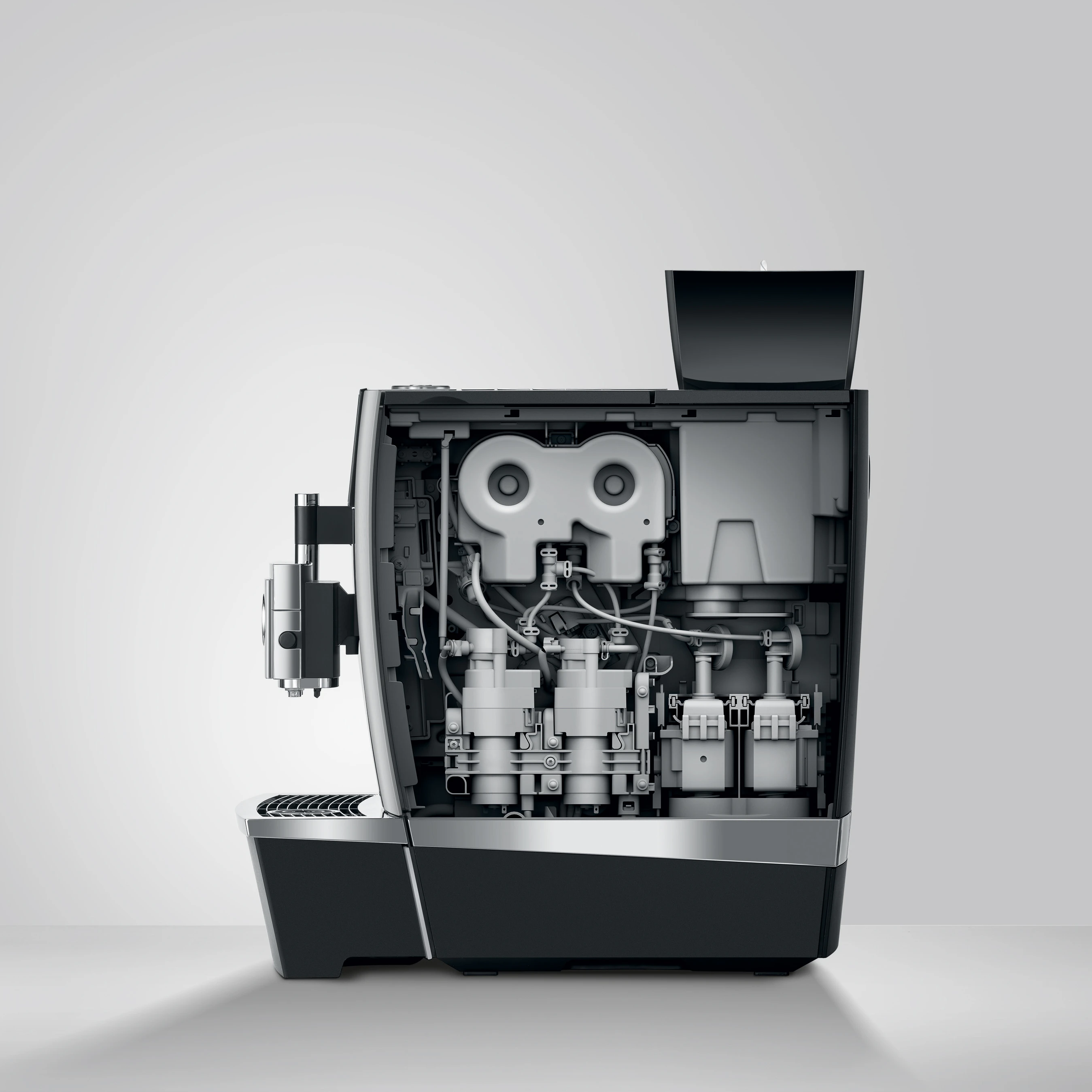 Jura,15569,Kaffeevollautomat,GIGA,X3,11