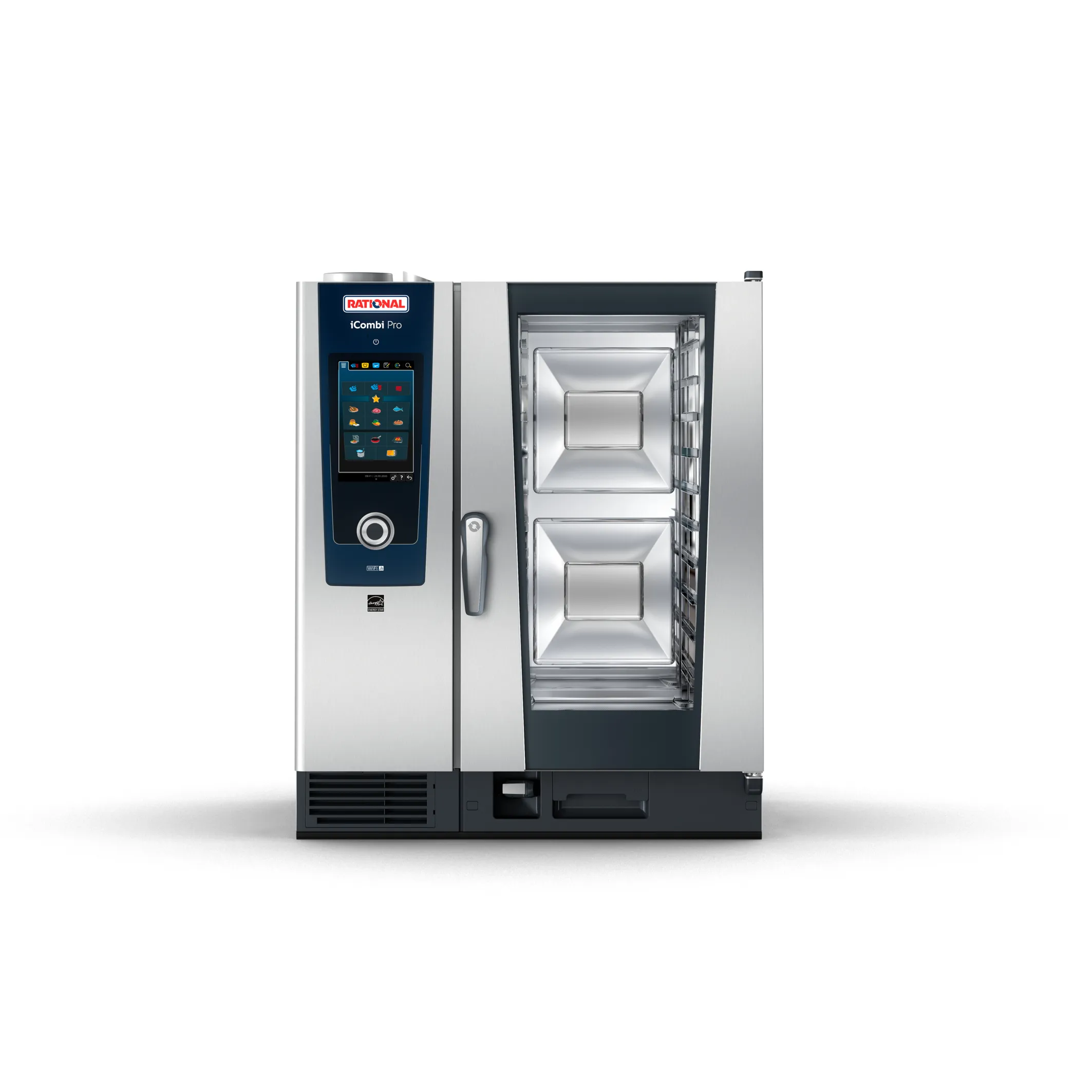 Rational iCombi Pro 10-1/1 GN