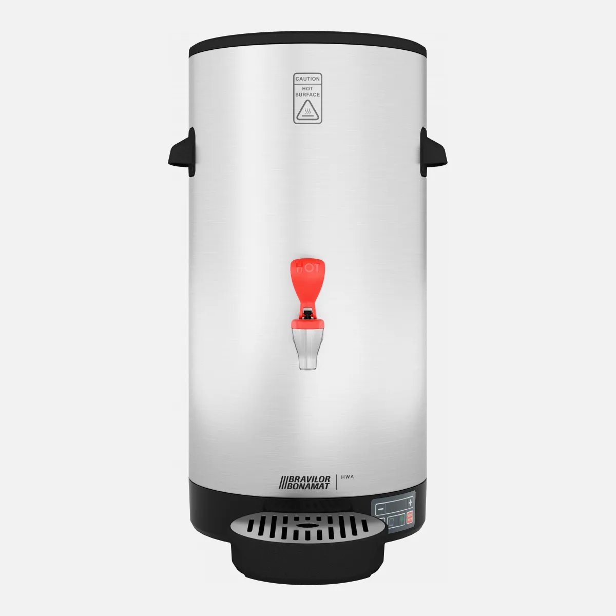 Bravilor Bonamat Heißwassergerät HWA Rund