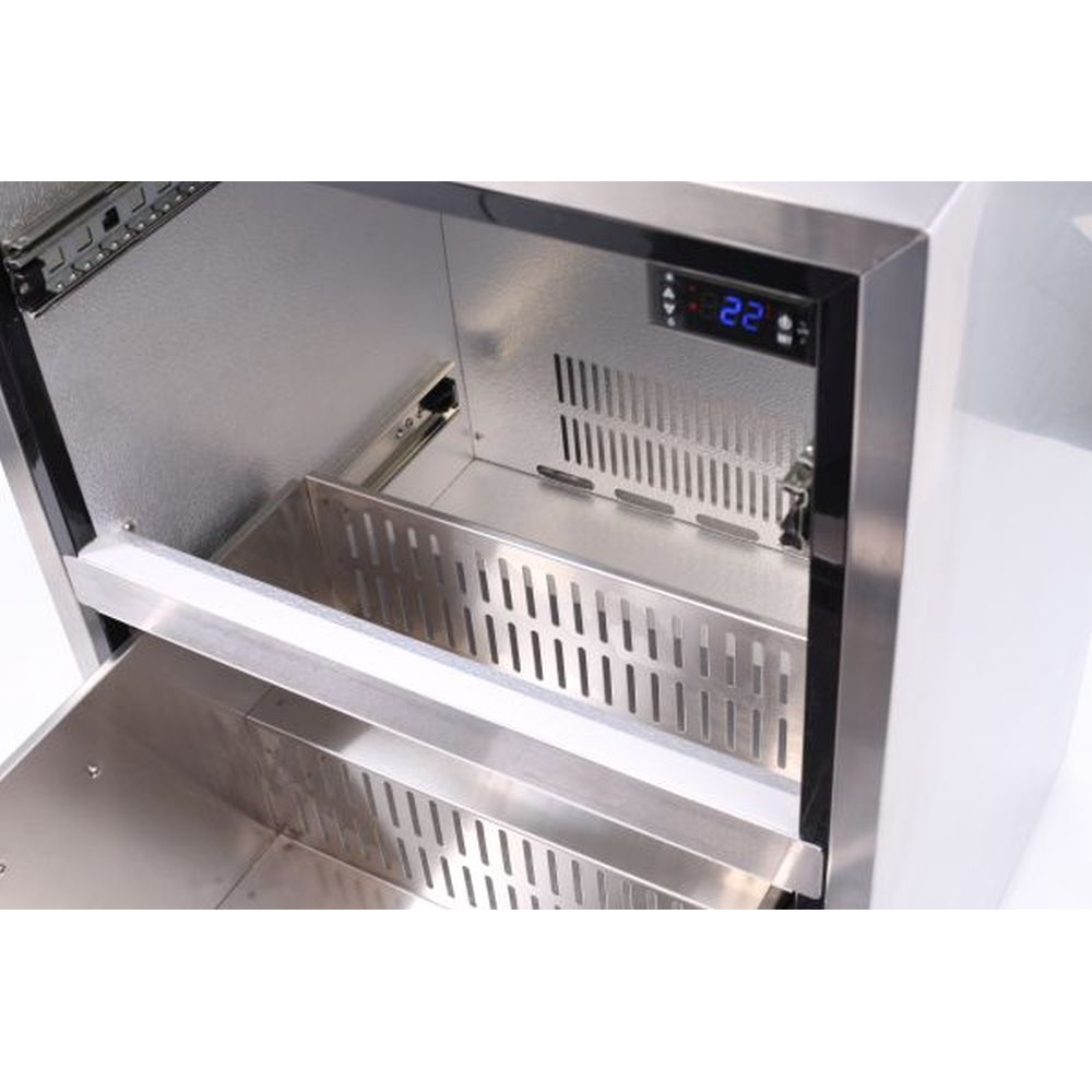  KBS 60339 uks 140 schubladenkuehler 2  