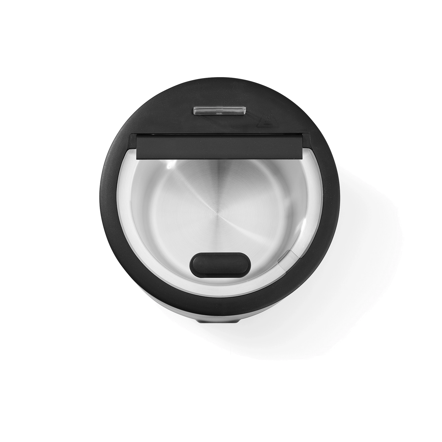  Hendi 860526 Uniq Suppenkessel 2  