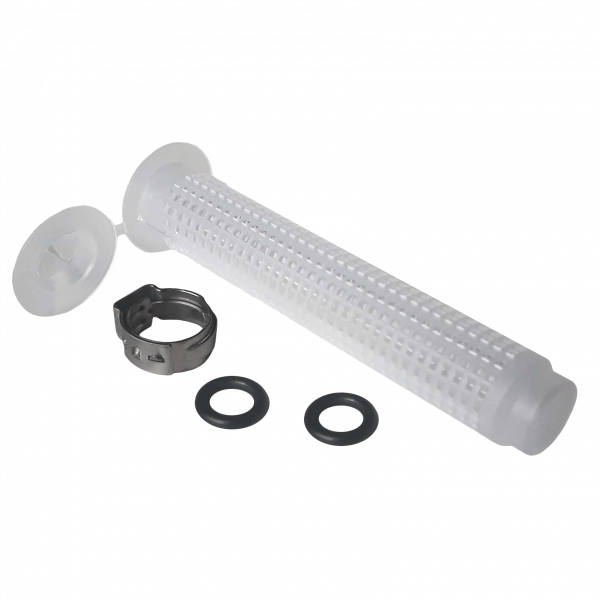 Neumaerker 9-70340-19 Siebhuelse Gluehweinerhitzer  