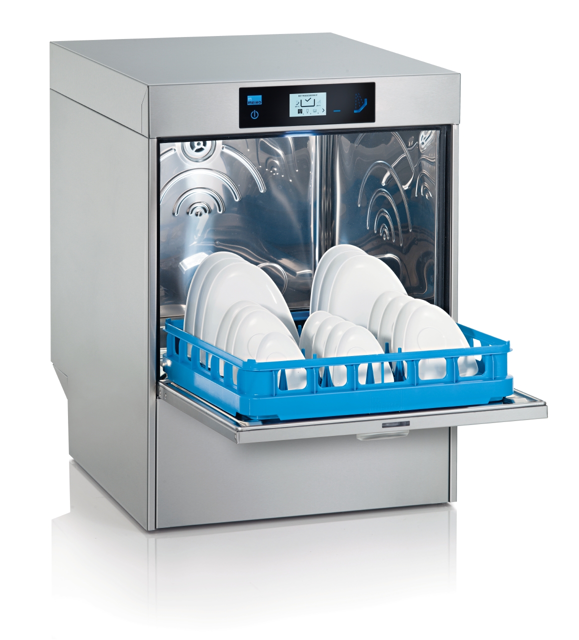  Meiko M-iClean UL 01 Teller