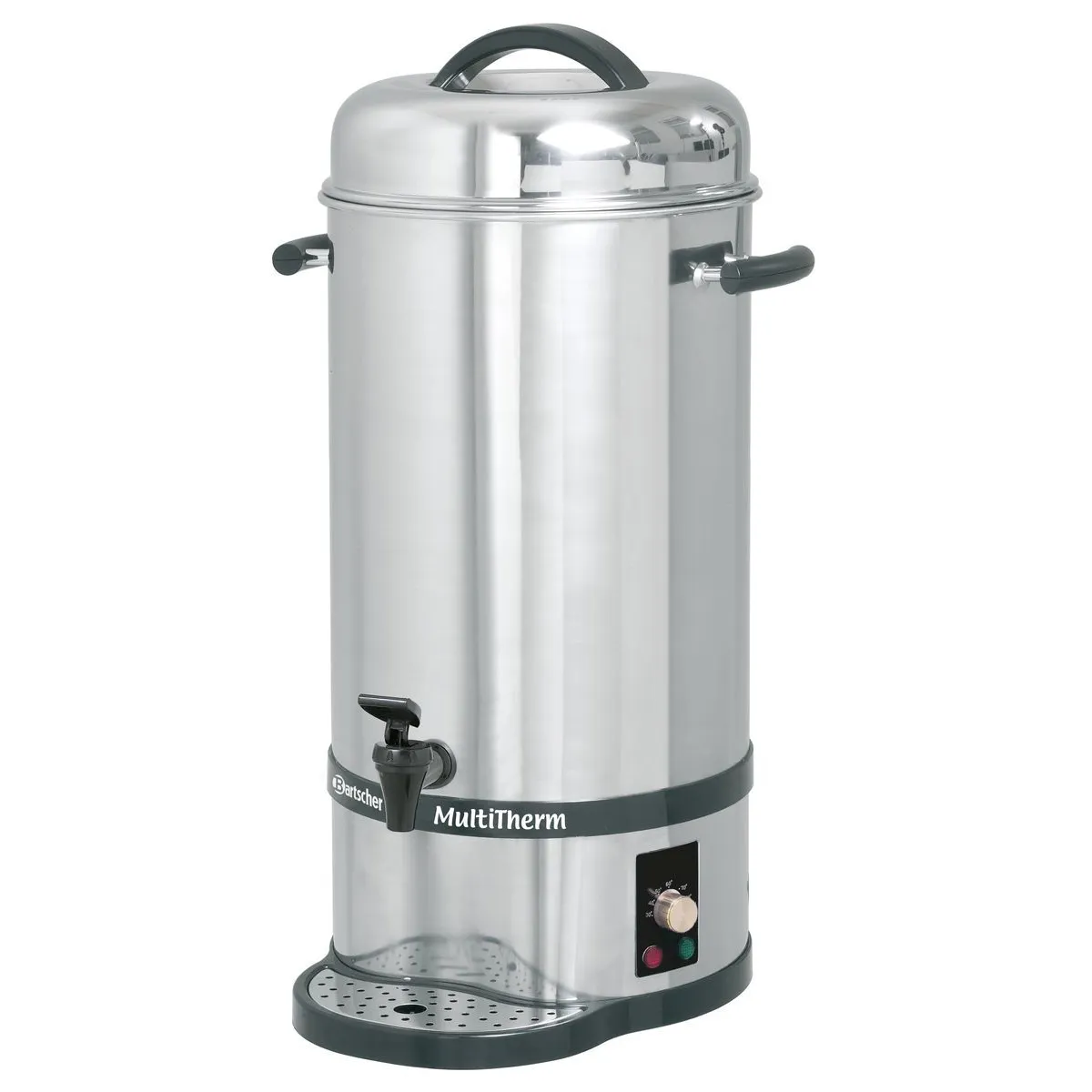 Bartscher A200050 MultiTherm Ansicht 1