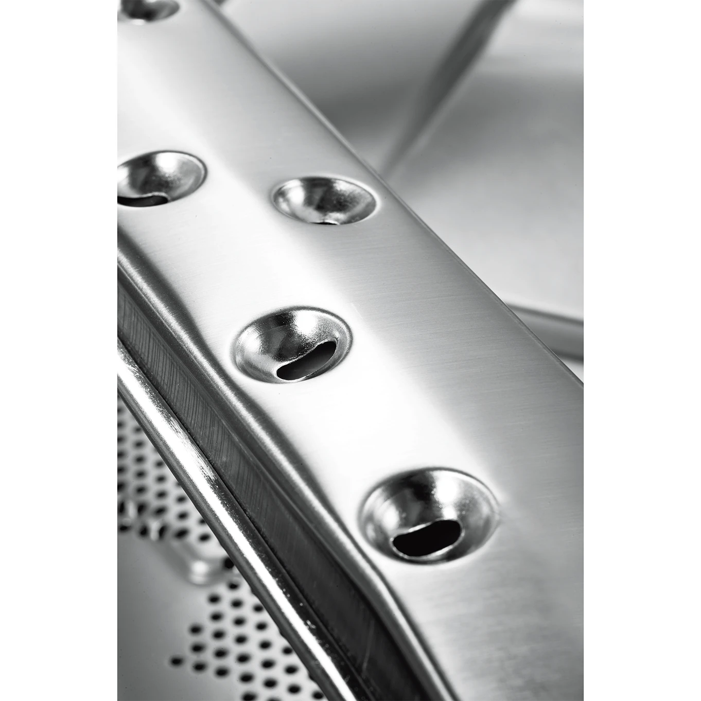  Hobart UXTLH-10 Universalsplmaschine PROFI 3  