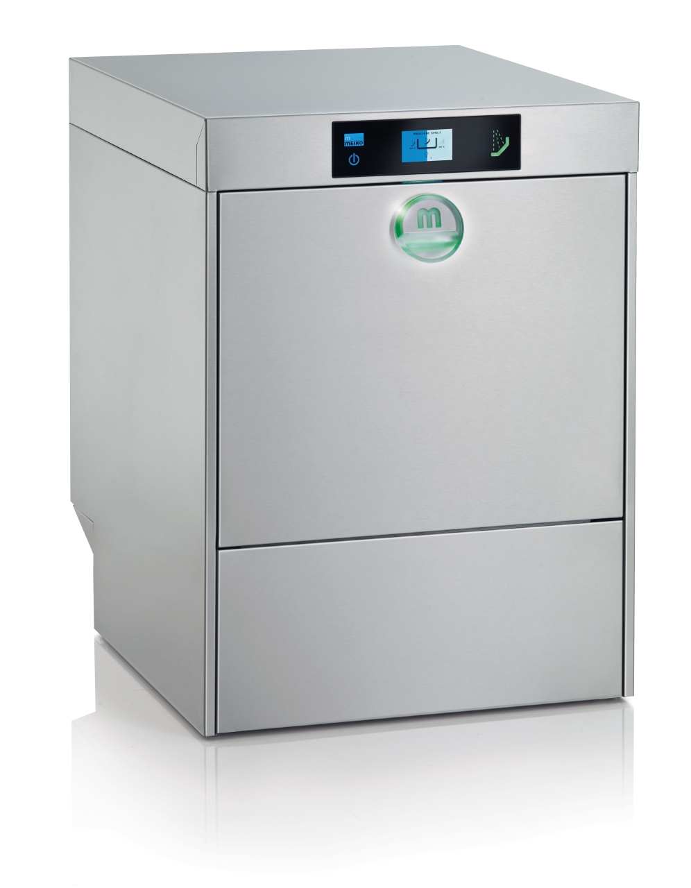 Meiko M-iClean UL 02  