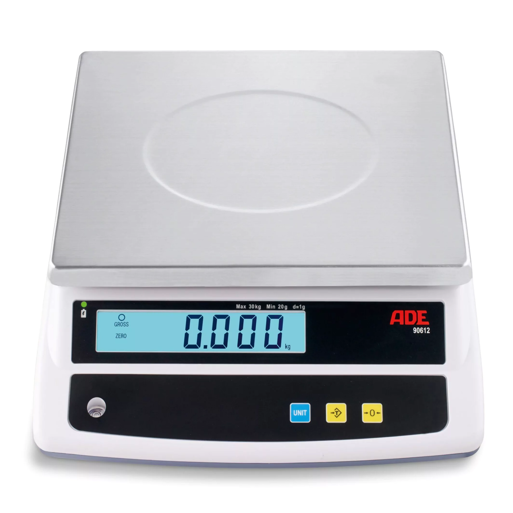  ADE Portionswaage 90612 2311 2 