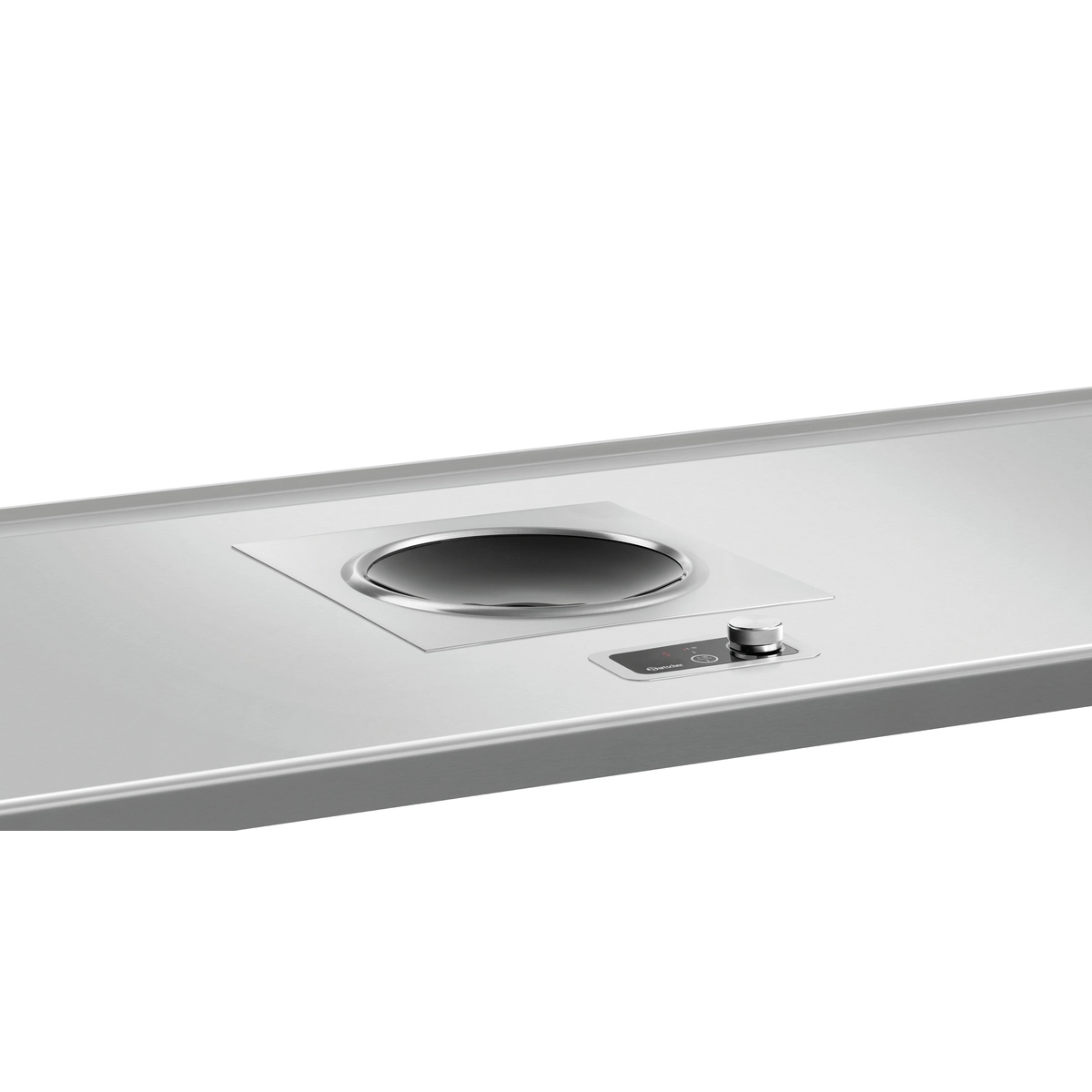 Bartscher 105997 Induktionswok 3