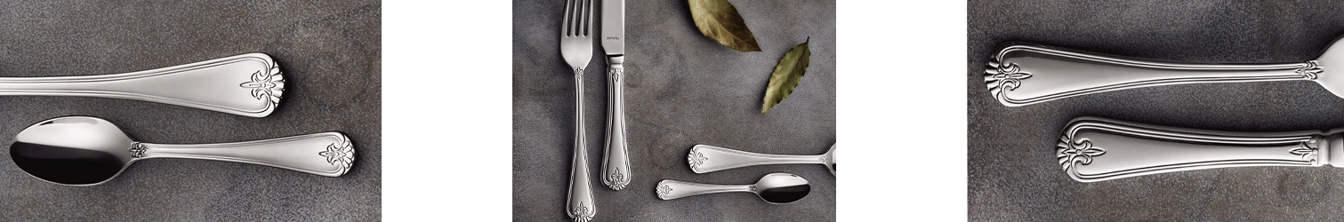 Amefa Duke Impression