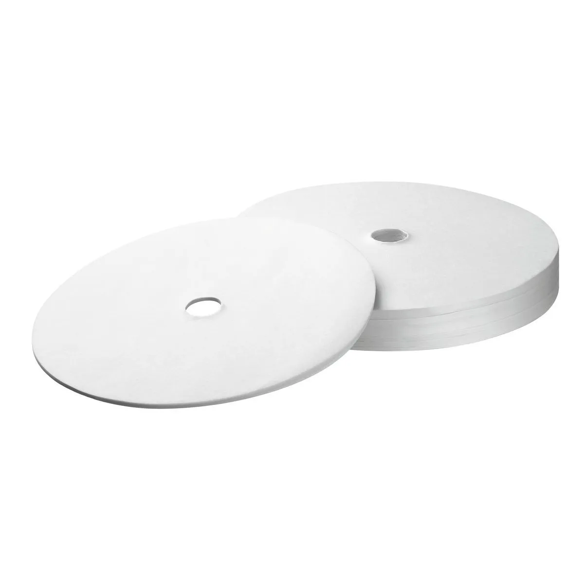 Bartscher A190009250 Rundfilterpapier