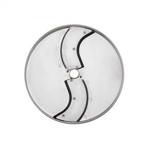 Dynamic Julienne-Scheiben